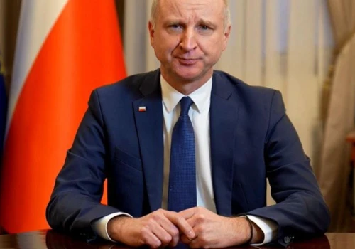 Po co Polsce polityka historyczna? Wojciech Kolarski: 