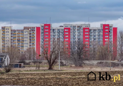 Twój blok z wielkiej płyty może być lepszy lub gorszy - wszystko zależy od tego oznaczenia