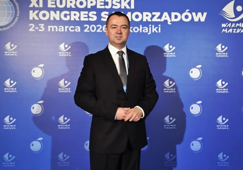 Wójt Lisiej Góry zabiera głos ws. Miejscowego Planu Zagospodarowania Przestrzennego w sołectwie Śmigno i Pawęzów