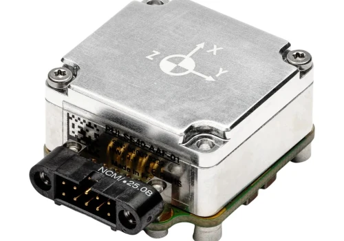 SBG Systems prezentuje system nawigacji zliczeniowej Pulse‑40 v2.0 i oprogramowanie Qinertia 5.1