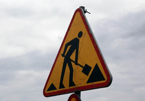 Będą utrudnienia. Drogowcy rozpoczynają wymianę nawierzchni na S7