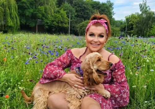 Katarzyna Skrzynecka schudła 10 kg w 35 dni. Zdradziła, z czego zrezygnowała