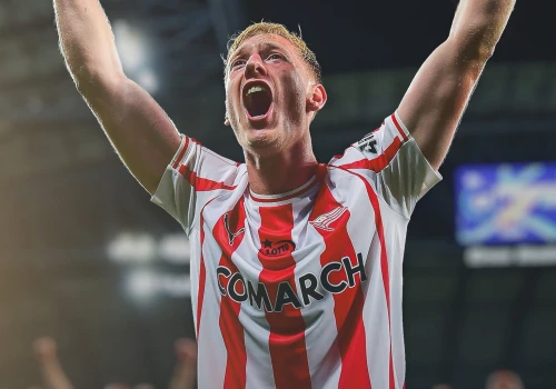 Wielki talent opuszcza Cracovię. Piękne pożegnanie