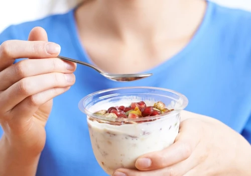 Jogurt, ser i mleko każdego dnia? Dietetyczny błąd może odbić się na zdrowiu