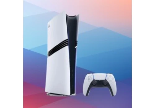 Konsola Sony PlayStation 5 Pro 2TB za 3999 zł w RTV Euro AGD
