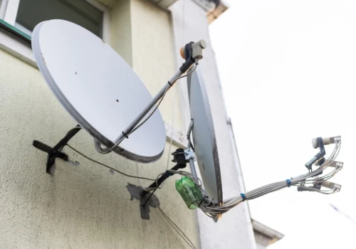 Konwerter LNB – rodzaje i zastosowanie w instalacjach SAT