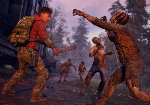 Postapokaliptyczna gra survivalowa State of Decay 3, która nie znalazła uznania w oczach Xboxa, na długim, 3-godzinnym gameplayu