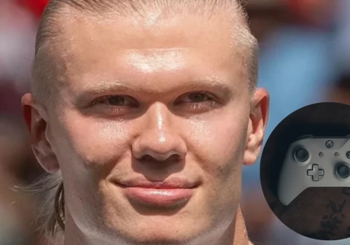 W co gra Haaland? Nie będziecie zdziwieni