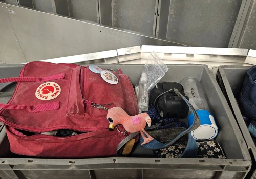 Wielkie zmiany na warszawskim lotnisku. Radykalnie ułatwią życie pasażerom