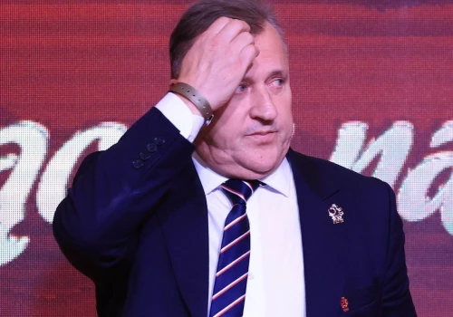 Kulesza zabrał głos ws. powrotu Rosji. Oto co zrobi PZPN