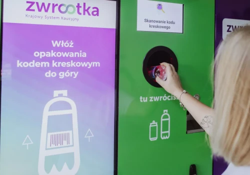 Kaucja, logistyka i zwroty opakowań – co musi wiedzieć właściciel sklepu?