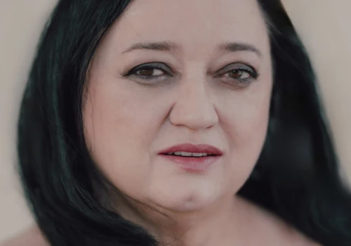 WELL TALK: Gosia Baczyńska przez wiele lat mówiła młodym ludziom: 