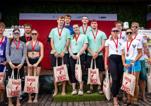 Julius Meinl Barista Cup 2026. Pasja, talent i kawa na najwyższym poziomie