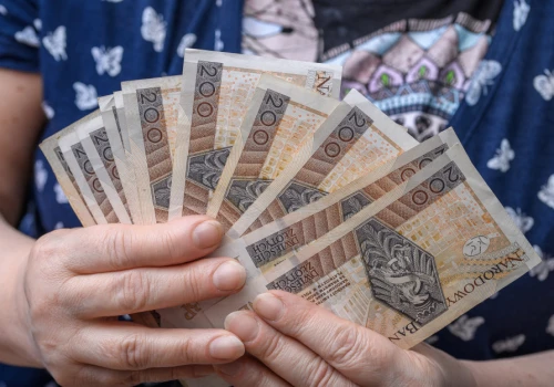 Zaskakująca zapowiedź ws. podwyżki emerytur. 