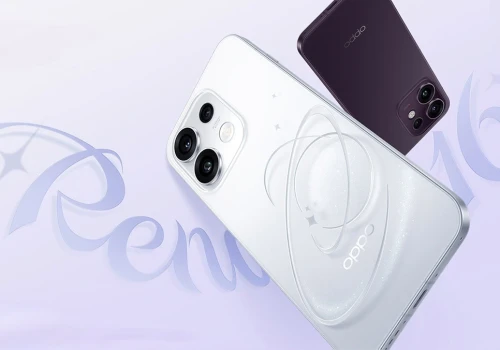 Oppo przywozi do Polski cztery nowe smartfony. Jest też nietypowy gadżet