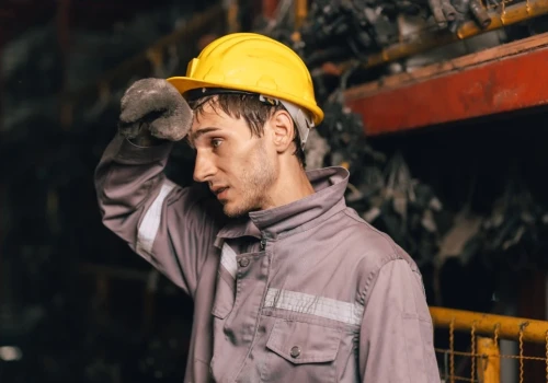 Zakaz pracy podczas upałów. Rząd zmienia przepisy
