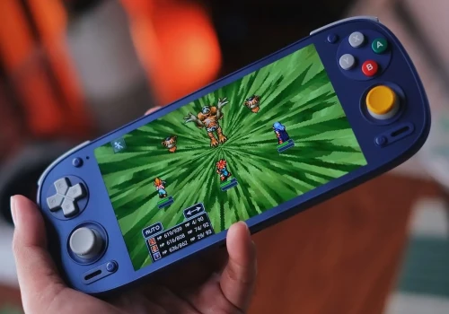 Koniec wersji z 8 GB! Retroid Pocket 5 i Flip 2 zyskują nową moc, ale żegnają starą cenę