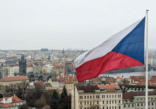 Czechy bez Konwencji Stambulskiej. A Polska?