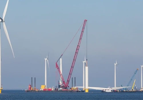 Czy Polenergia wycofa się z budowy rumuńskiego offshore?