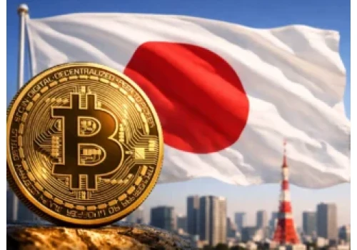 Metaplanet stawia na Bitcoina. Japonia testuje nowe zastosowanie BTC