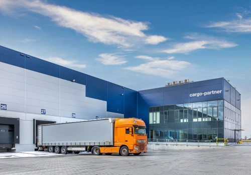Integracja cargo-partner i Nippon Express w Słowacji, Polsce i Austrii