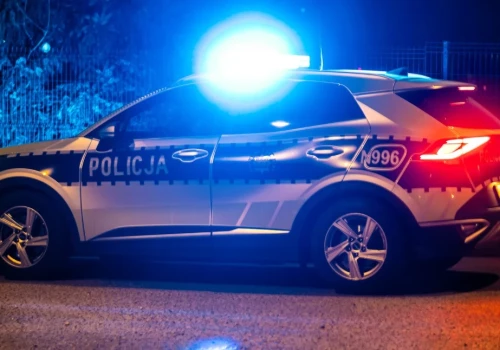 Ponad 3 promile alkoholu i jazda rowerem: 44-letni mieszkaniec Czerska odpowie przed sądem