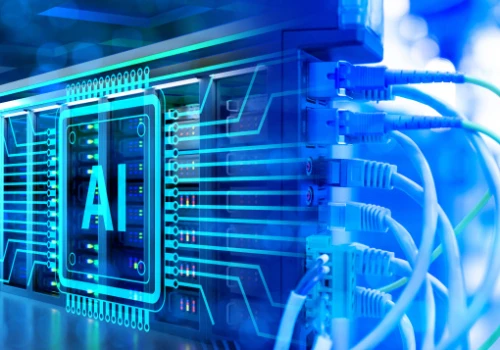Władze deklarują 100 mln euro na Gigabrykę AI
