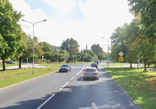 Śrem doczeka się obwodnicy. Będą projektować kolejny etap