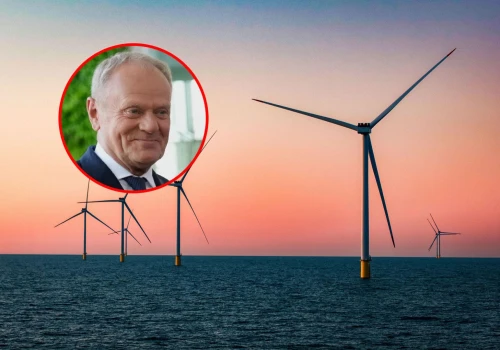 Polska uruchomiła energetycznego giganta. Pierwsza taka inwestycja w historii