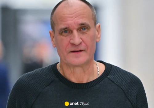 Paweł Kukiz miał wypadek. Wiadomo, co się stało