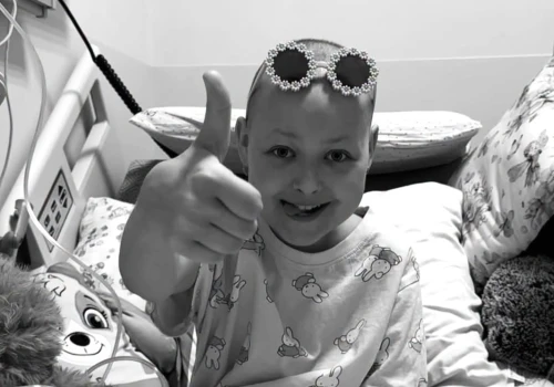 Nie żyje Maja Gadowska – podopieczna fundacji Cancer Fighters