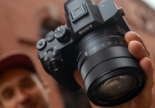 Sony RX10 V - pierwsze wrażenia i zdjęcia przykładowe (RAW)