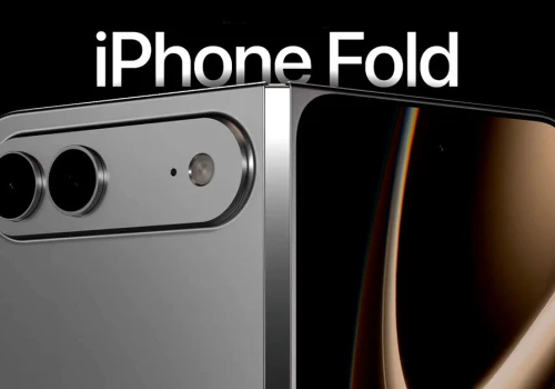 Tak ma wyglądać składany iPhone Ultra/Fold (wideo)