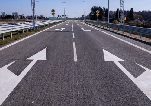 Obwodnica Przemyśla coraz bliżej. Wybrano wariant przebiegu – ma mieć 20,6 km