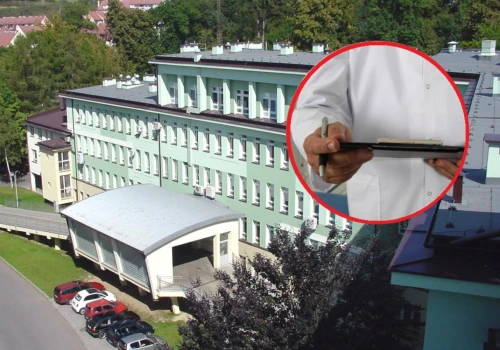 Prokatolicka fundacja protestuje przeciw aborcjom na Podkarpaciu. Szpital: „Działamy zgodnie z prawem”
