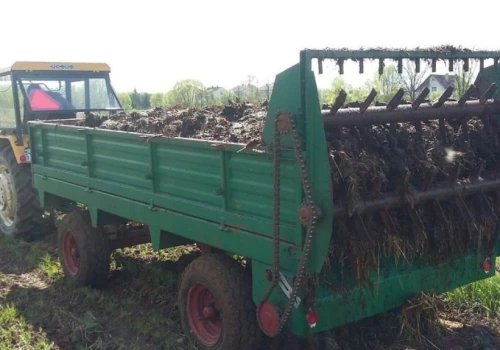 Nawozy organiczne w rolnictwie – dlaczego są coraz ważniejsze?