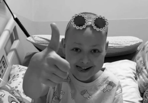 Nie żyje 13-letnia Maja Gadowska. Znani żegnają dziewczynkę