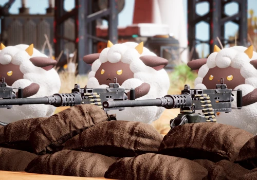 Palworld osiąga największy szczyt liczbySteam graczy od premiery Early Access w styczniu 2024 roku