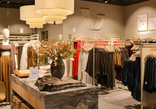 Nowa skandynawska marka modowa wchodzi do Polski. Pierwszy butik ruszył w Krakowie
