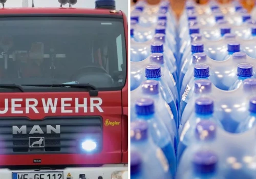 Niemcy przygotowują się na kolejną falę upałów. Władze wzywają do oszczędzania wody, miasta reagują