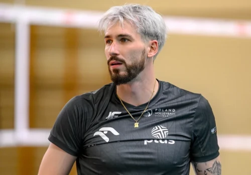 Polska – Niemcy w starciu siatkarzy. Tomasz Fornal wraca na boisko!
