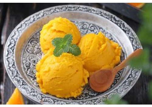 Stworzyli wyjątkowe lody. Uwagę przykuwa ich nazwa