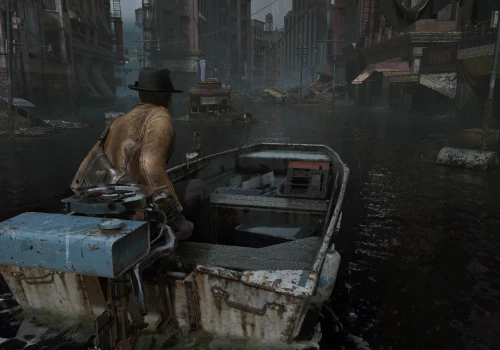 Twórcy The Sinking City 2 robią ukłon w stronę graczy. Gra będzie przystępna pod kątem ceny i wymagań