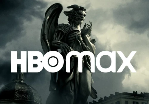 Trylogia uwielbianych thrillerow w HBO Max. To adaptacje bestsellerów