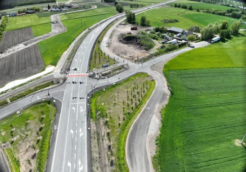 GDDKiA rozlicza obwodnice z KPO i szykuje remont A4