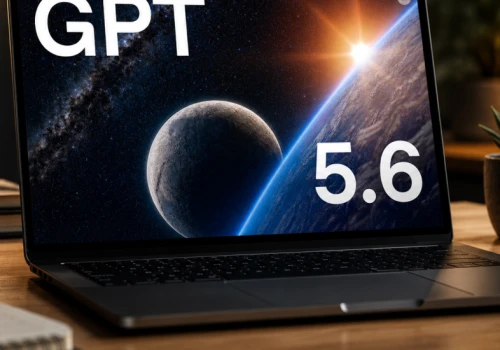 ChatGPT 5.6 - pierwsze wrażenia. To największy skok od dawna