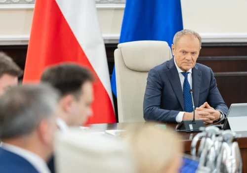 Środki PAŻP zablokowane przez Pfizera. Rząd zapowiada działania i apelację