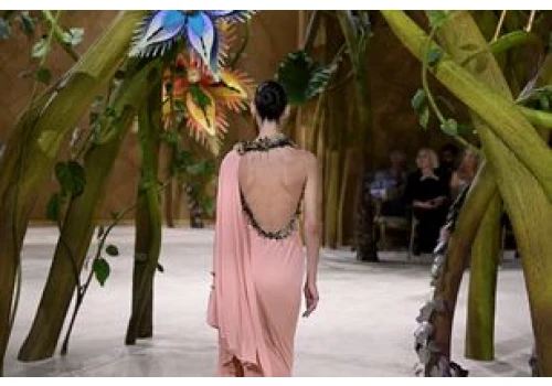 Pełen cudów Paris Haute Couture Week. Oto co warto podsumować