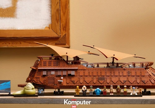 Wielka wyprzedaż klocków LEGO. Świetne zestawy z dużymi rabatami