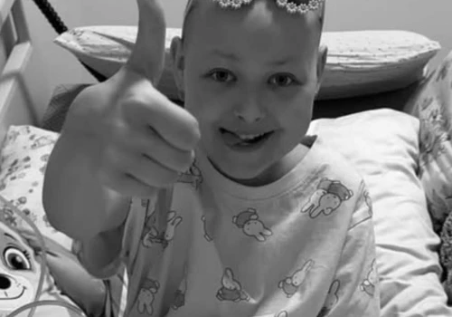 Zmarła Maja Gadowska. Jej choroba to rzadki i agresywny nowotwór kości